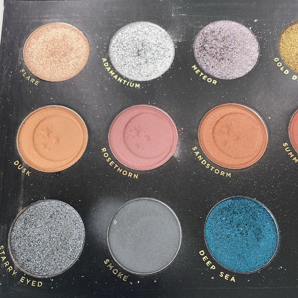 Lunar Beauty Eternal Eclipse Palette - Picture 5 of 6